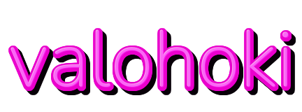 valohoki — logo kanal