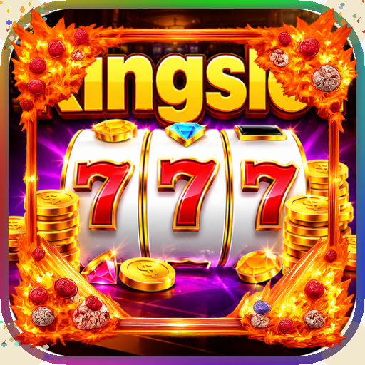 kingslot — mitra unggulan