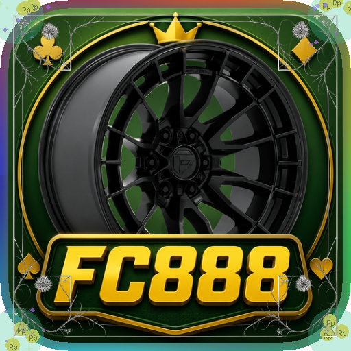 fc888 — mitra unggulan